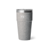 YETI Rambler® 20 oz (591 ml) Stackable Cup Riverhead Green