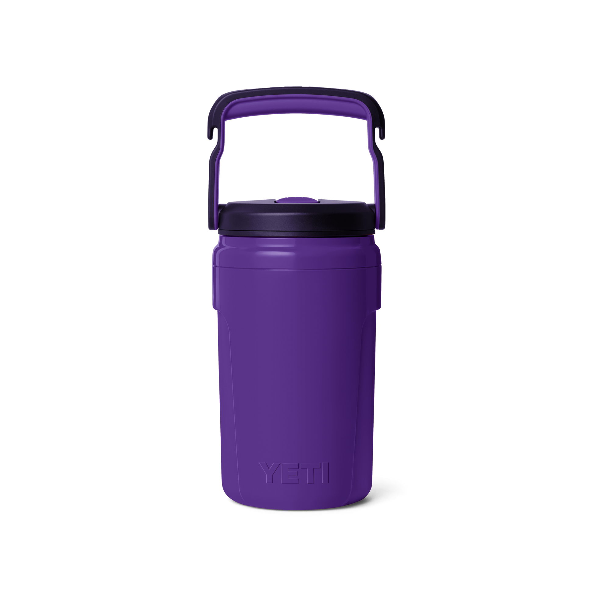 YETI Silo™ 40 oz (1.18 L) Jug Pace Purple