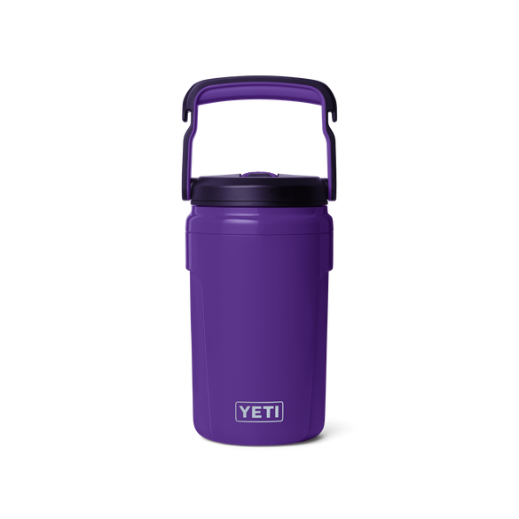 YETI Silo™ 40 oz (1.18 L) Jug Pace Purple