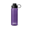 YETI Yonder™ 25 oz (750 ml) Water Bottle Pace Purple