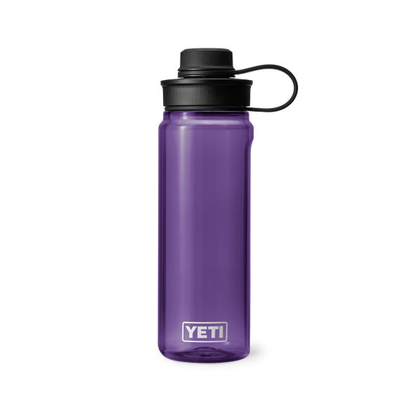 YETI Yonder™ 25 oz (750 ml) Water Bottle Pace Purple