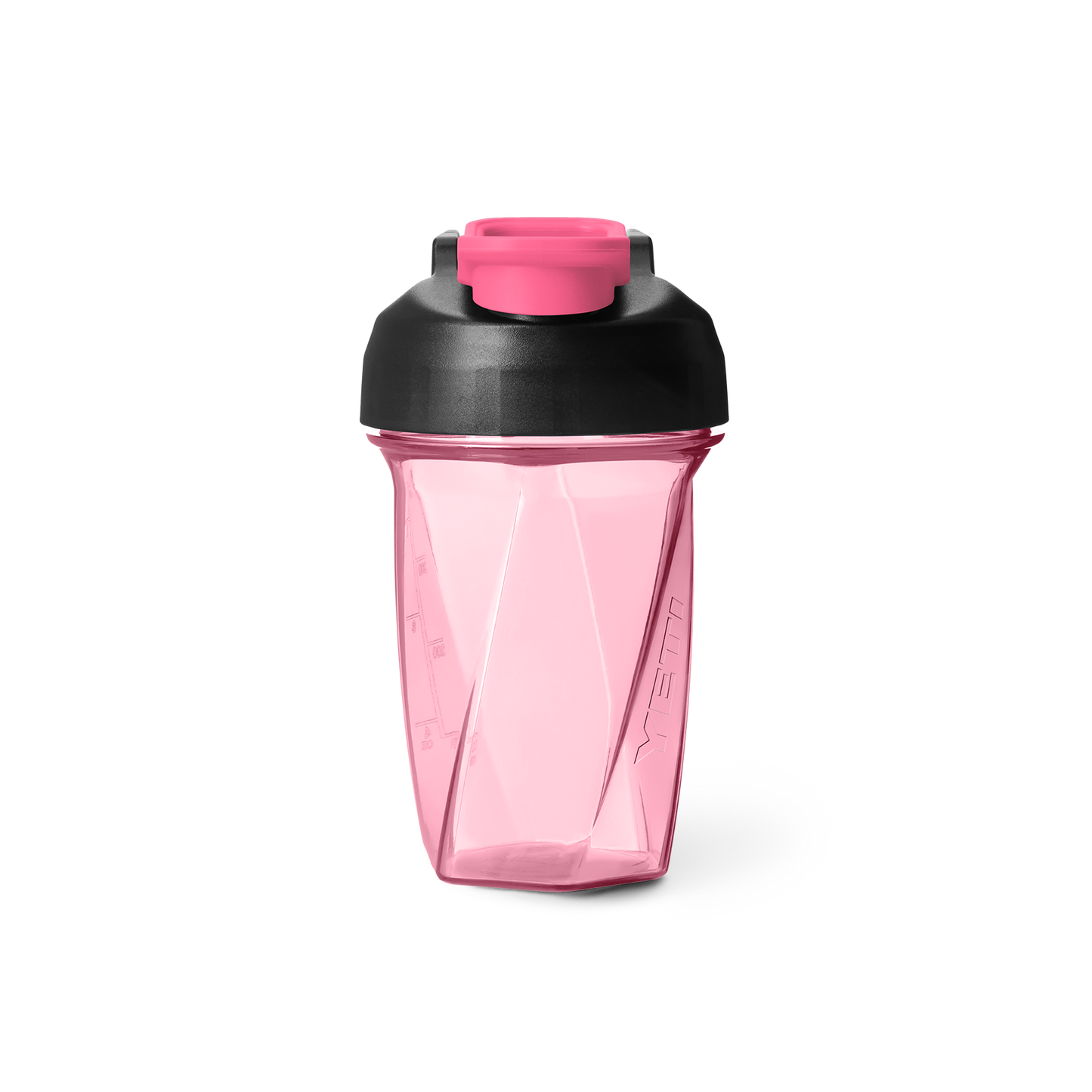 YETI Yonder® 20 oz (591 ml) Shaker Bottle Tropical Pink
