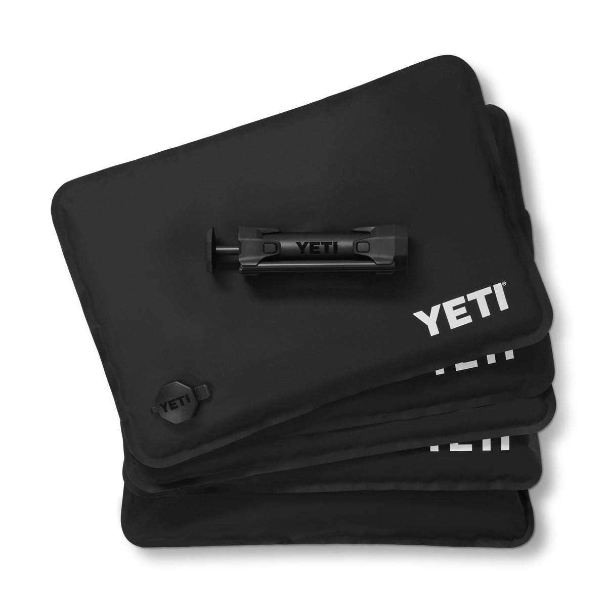 YETI LoadOut™ 30 KOR™ Protective Insert Black