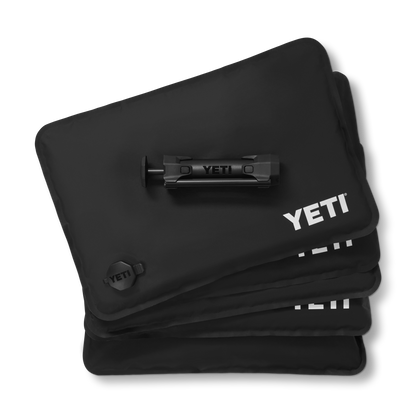 YETI LoadOut™ 30 KOR™ Protective Insert Black