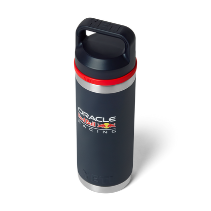 Oracle Red Bull Racing Rambler® 18 oz (532 ml) Bottle Logo