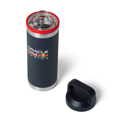 Oracle Red Bull Racing Rambler® 18 oz (532 ml) Bottle Logo