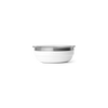 YETI Rambler™ Small Insulated Low Bowl White