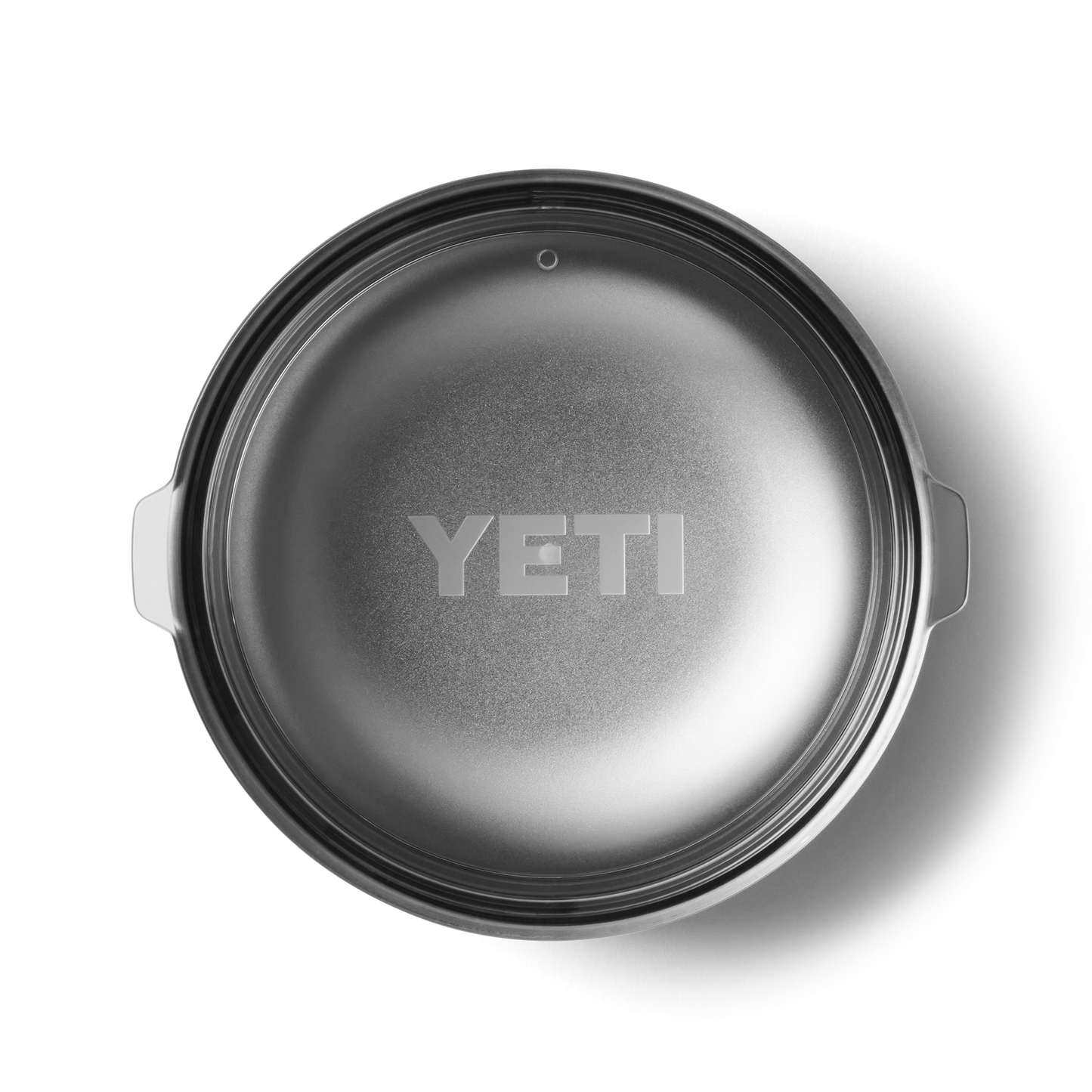 YETI Rambler™ Small Insulated Low Bowl Black Forest Green