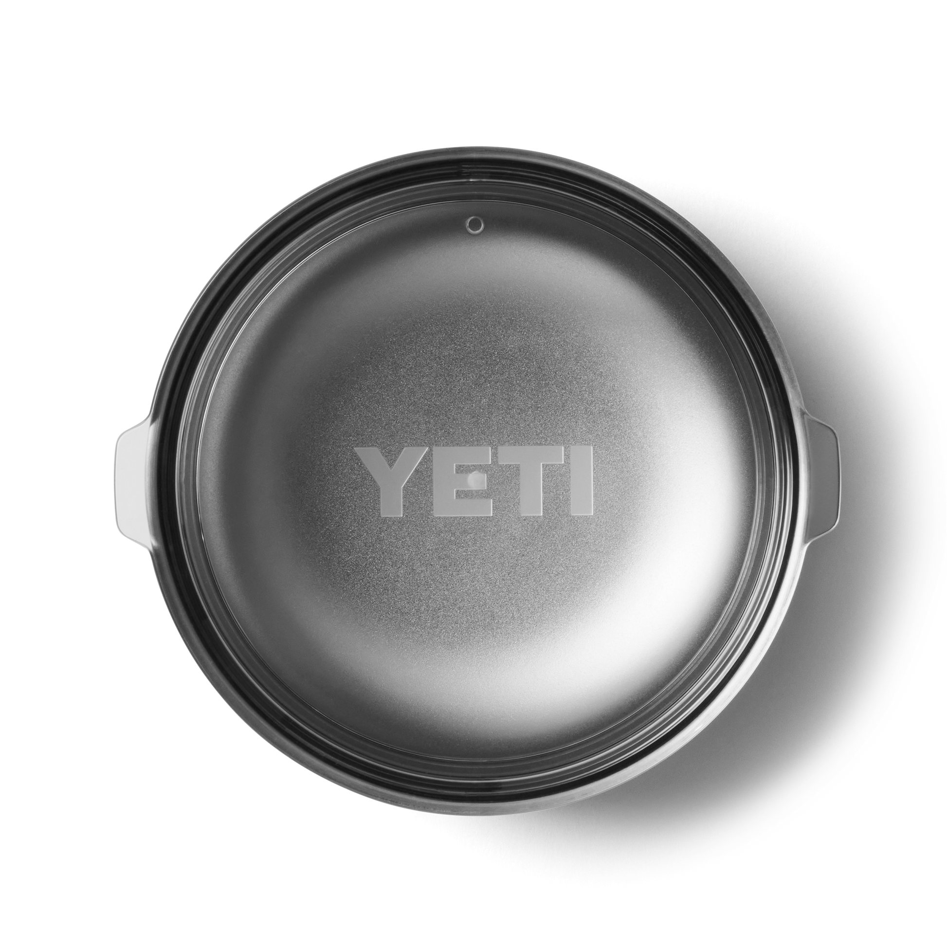 YETI Rambler™ Small Insulated Low Bowl Black Forest Green