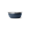 YETI Rambler™ Medium Insulated Low Bowl Navy