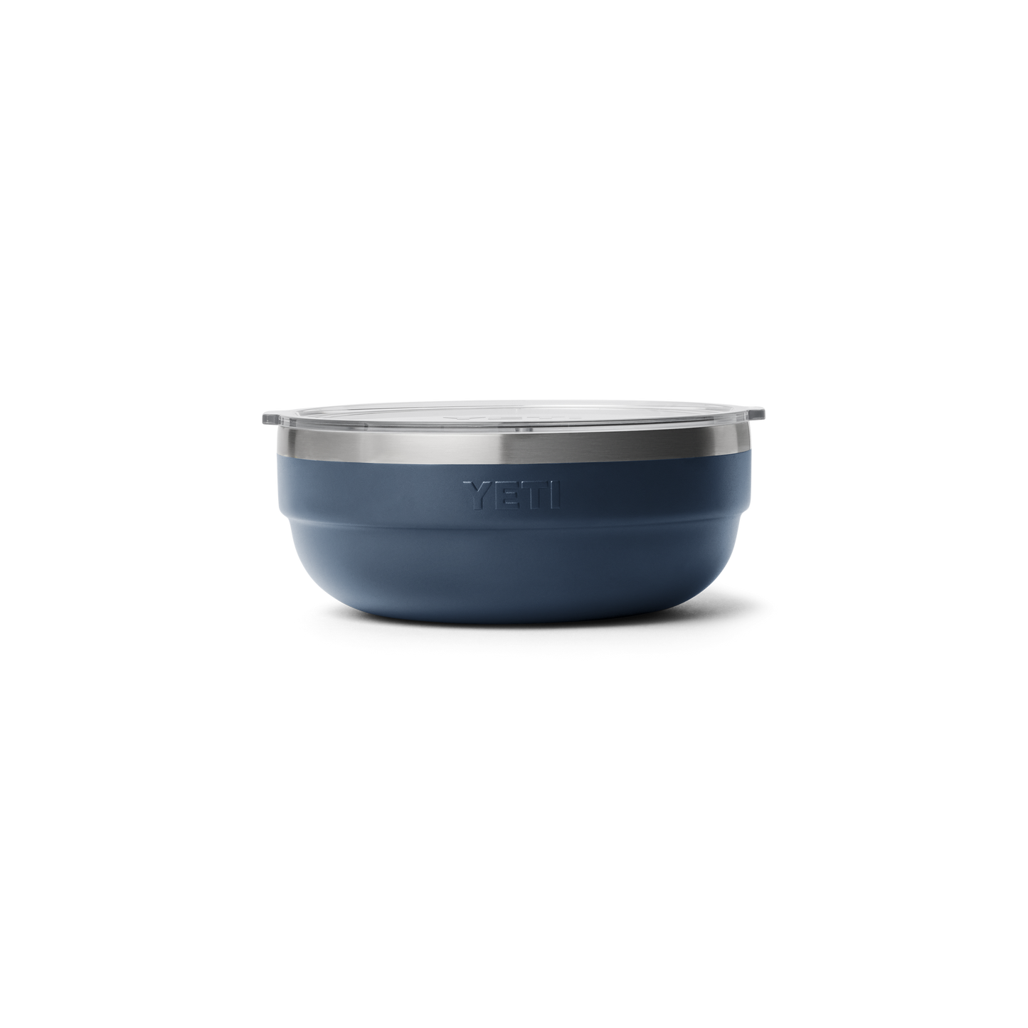 YETI Rambler™ Medium Insulated Low Bowl Navy