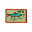 YETI® Virginia Fish Patch