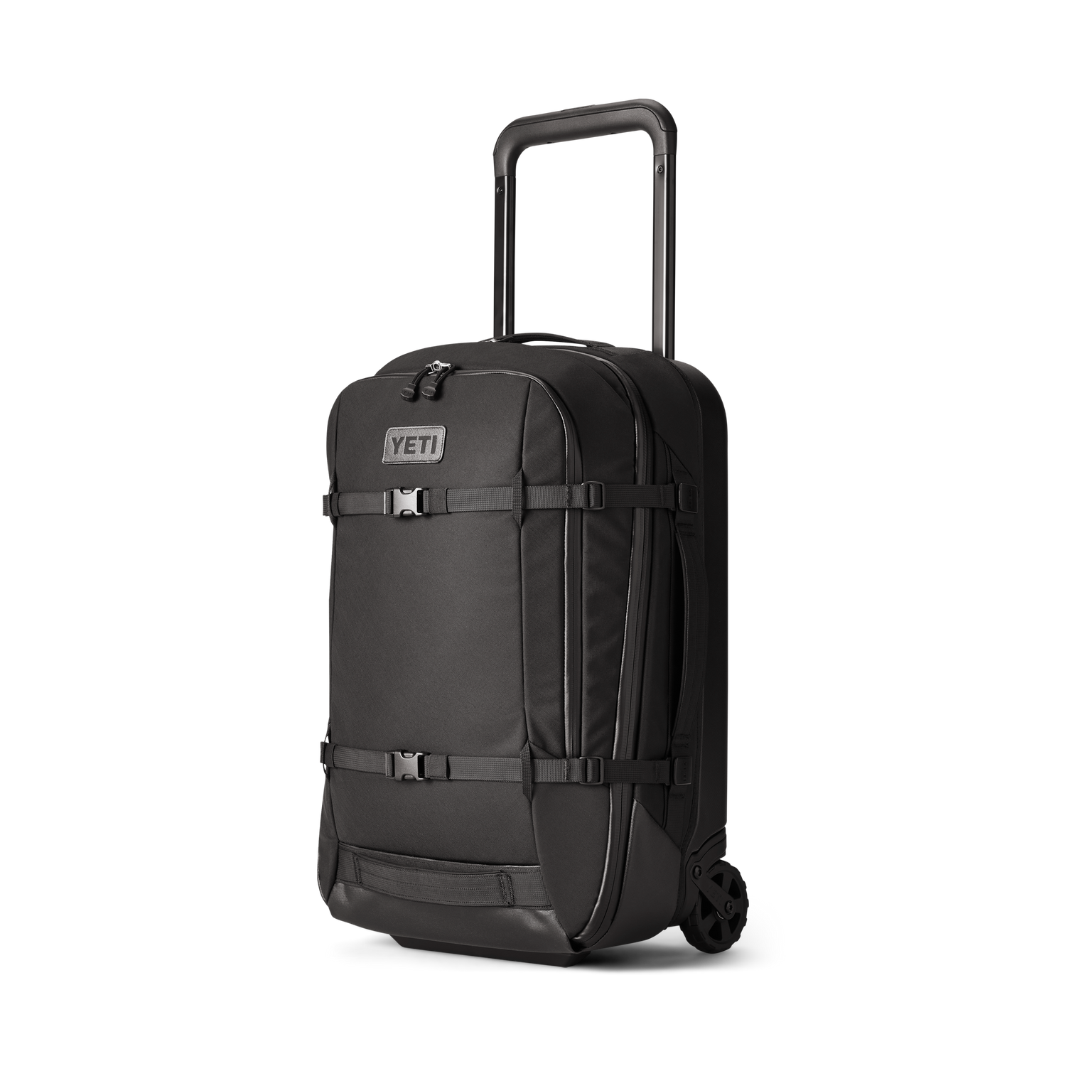 YETI Crossroads® 22" Luggage Black