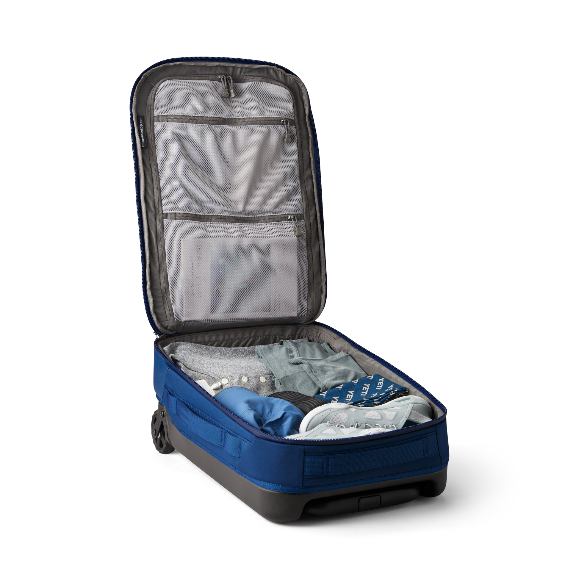 Yeti carry on outlet