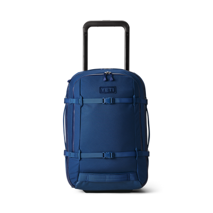YETI Crossroads® 22" Luggage Navy