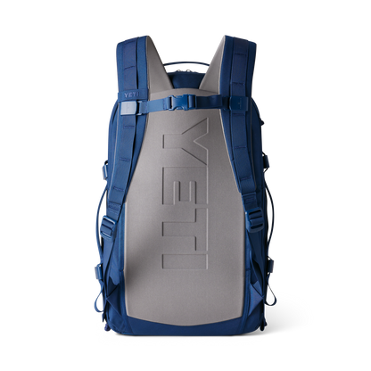 YETI Crossroads® 27L Backpack Navy