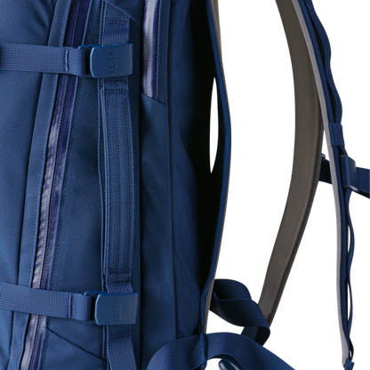 YETI Crossroads® 27L Backpack Navy