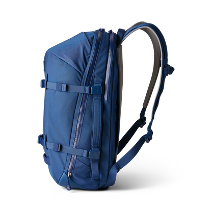 YETI Crossroads® 27L Backpack Navy