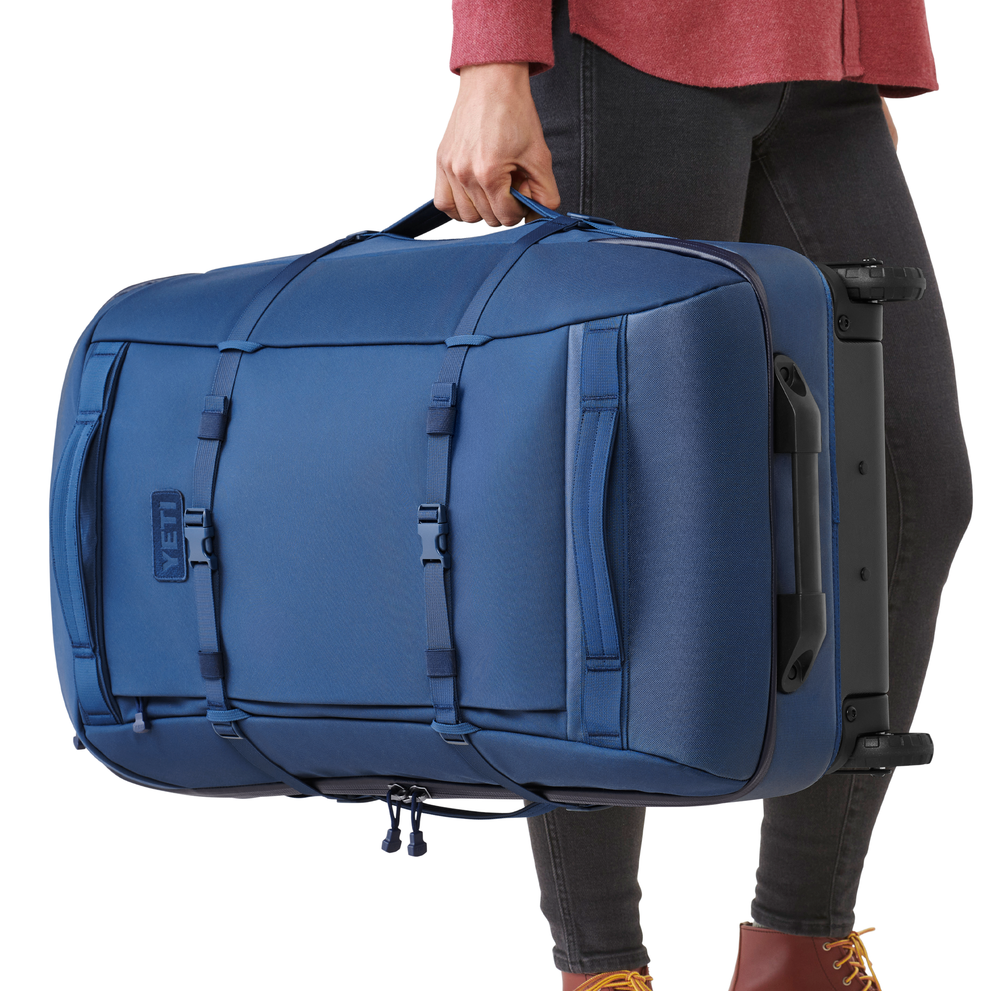 YETI Crossroads® 29" Luggage Navy