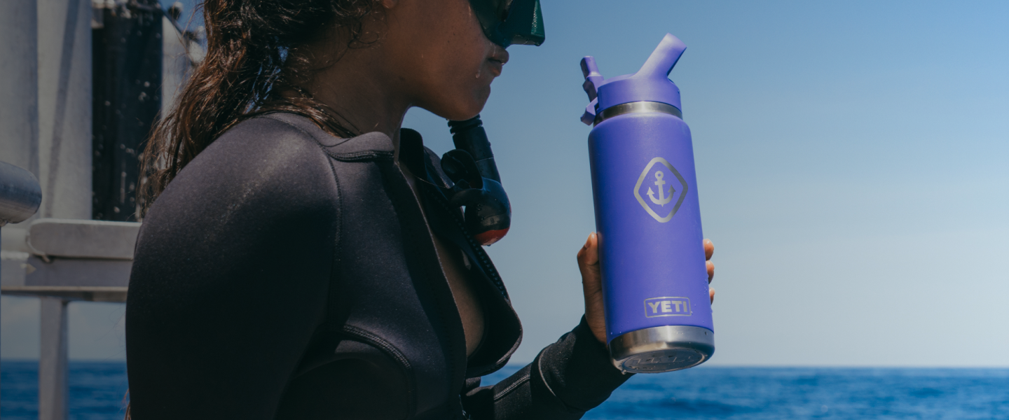 YETI® Ultramarine Viole Collection: Limited Edition Gear – YETI UK YETI® Ultramarine Viole Collection: Limited Edition Gear – YETI UK