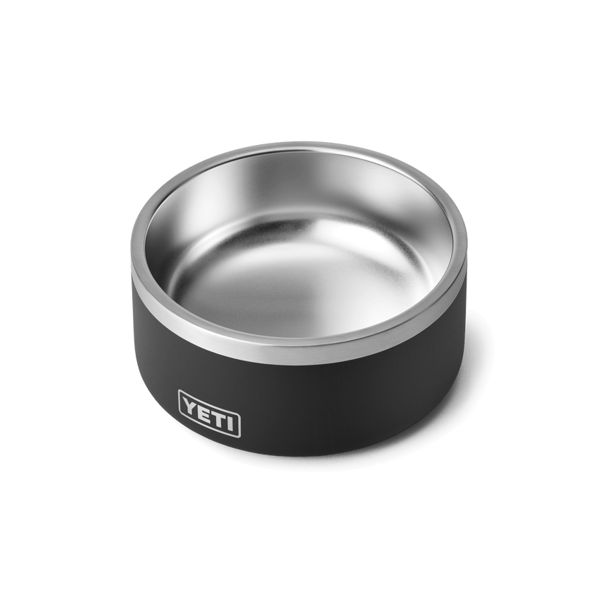 YETI Boomer™ 4 Dog Bowl Black