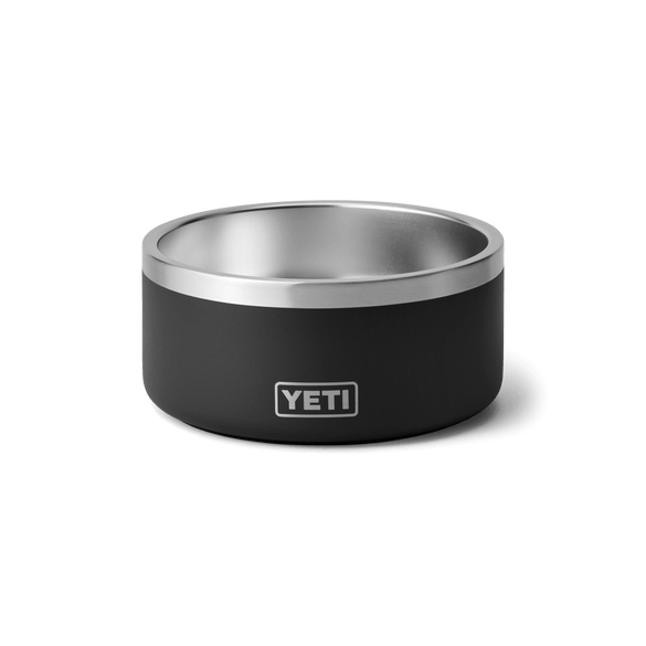 YETI Boomer™ 4 Dog Bowl Black