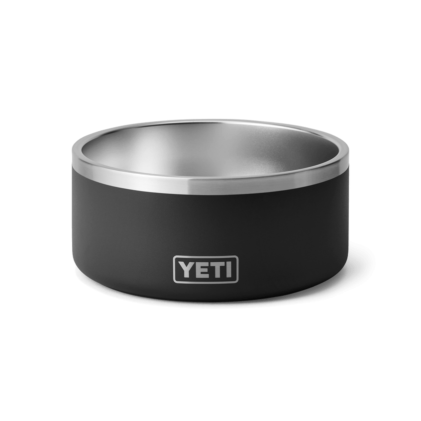 YETI Boomer™ 8 Dog Bowl Black