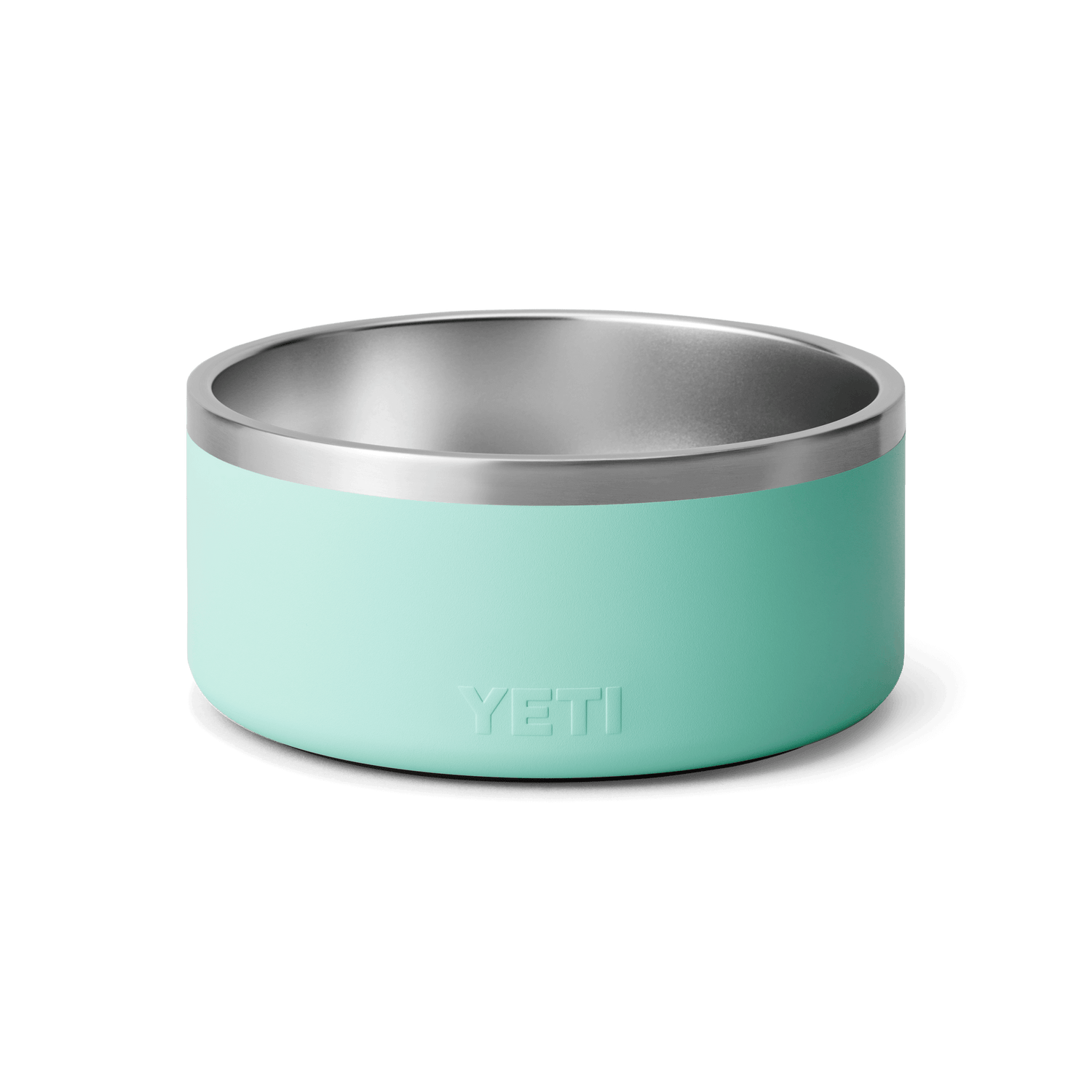 YETI Boomer™ 8 Dog Bowl Seafoam