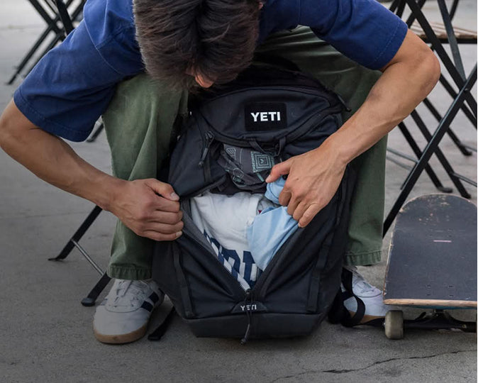 yeti bags uk Hopper Flip 12 Soft Cooler Bag - Ridgeline Yeti 40 In Duffel Bag