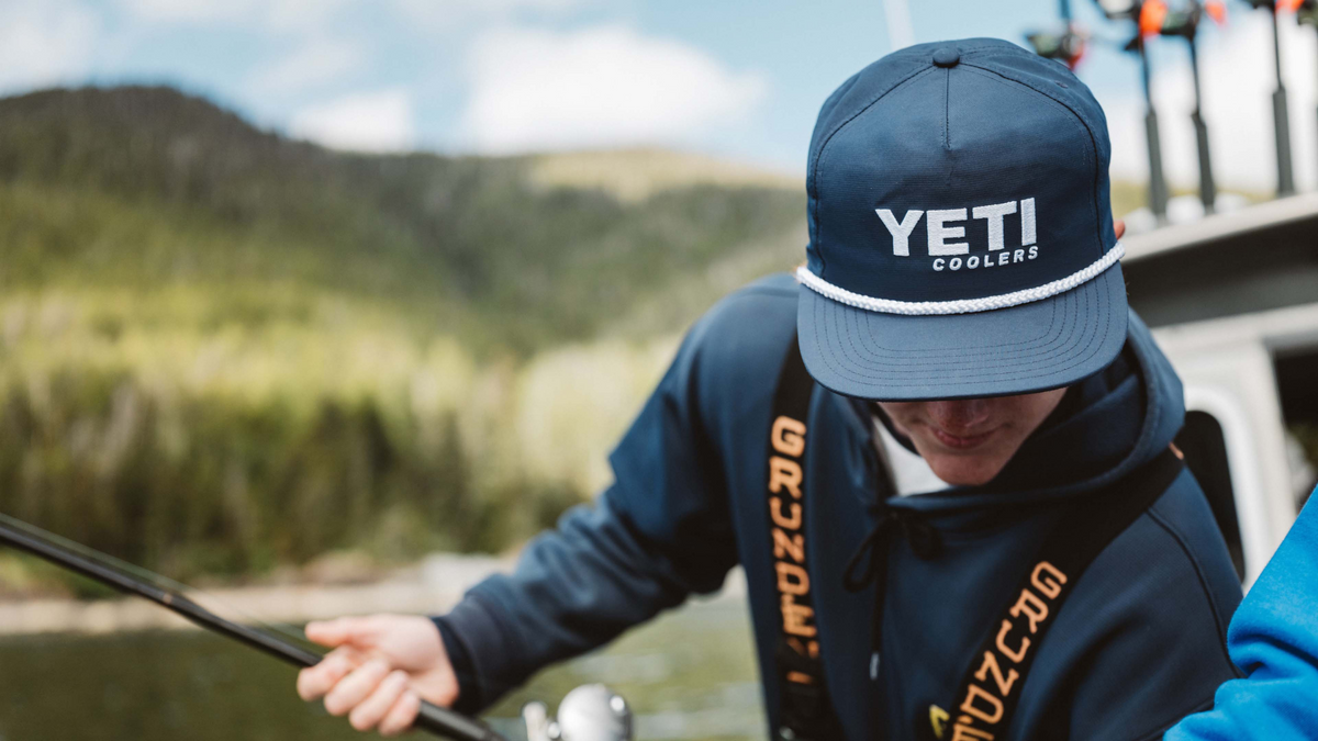 Yeti Ropa YETI® Clothing: Hats, Shirts, Hoodies And More – YETI UK LIMITED