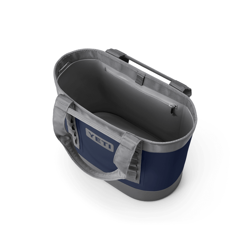 YETI Camino® 35 L Carryall Navy