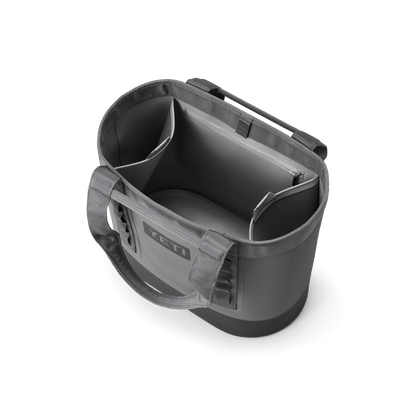 YETI Camino® 35 L Carryall Storm Grey