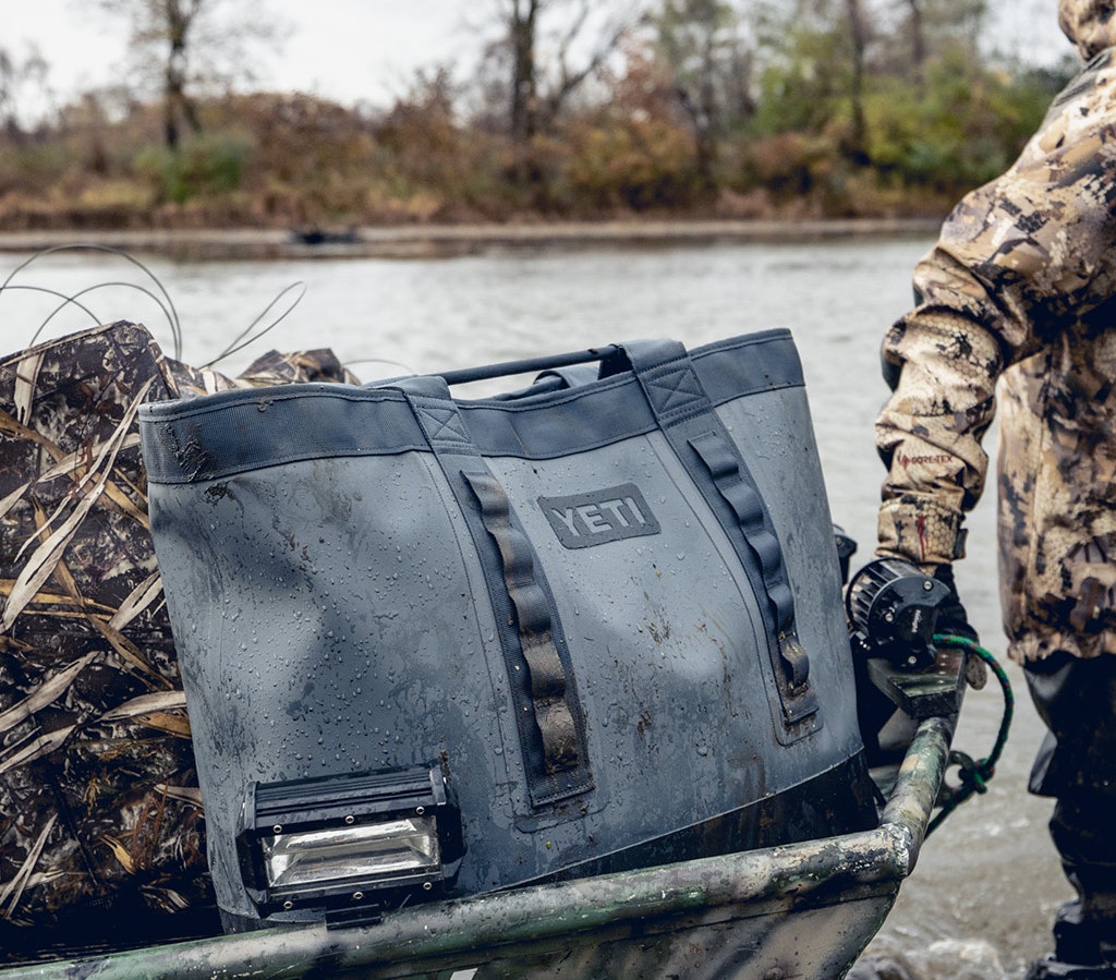 Camino carryall yeti outlet