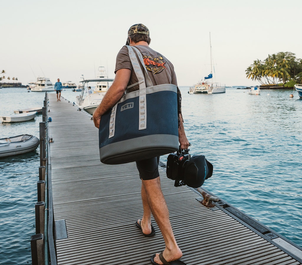 Camino 50 Carryall YETI UK LIMITED