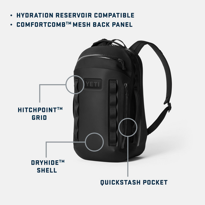 Cayo™ 25L Backpack
