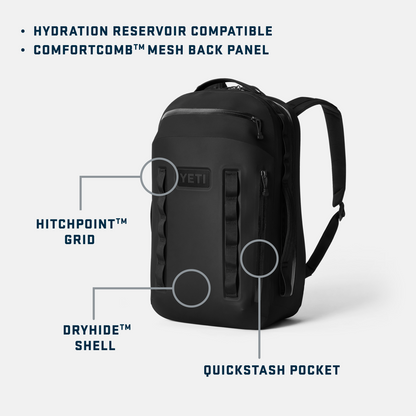 Cayo™ 35L Backpack