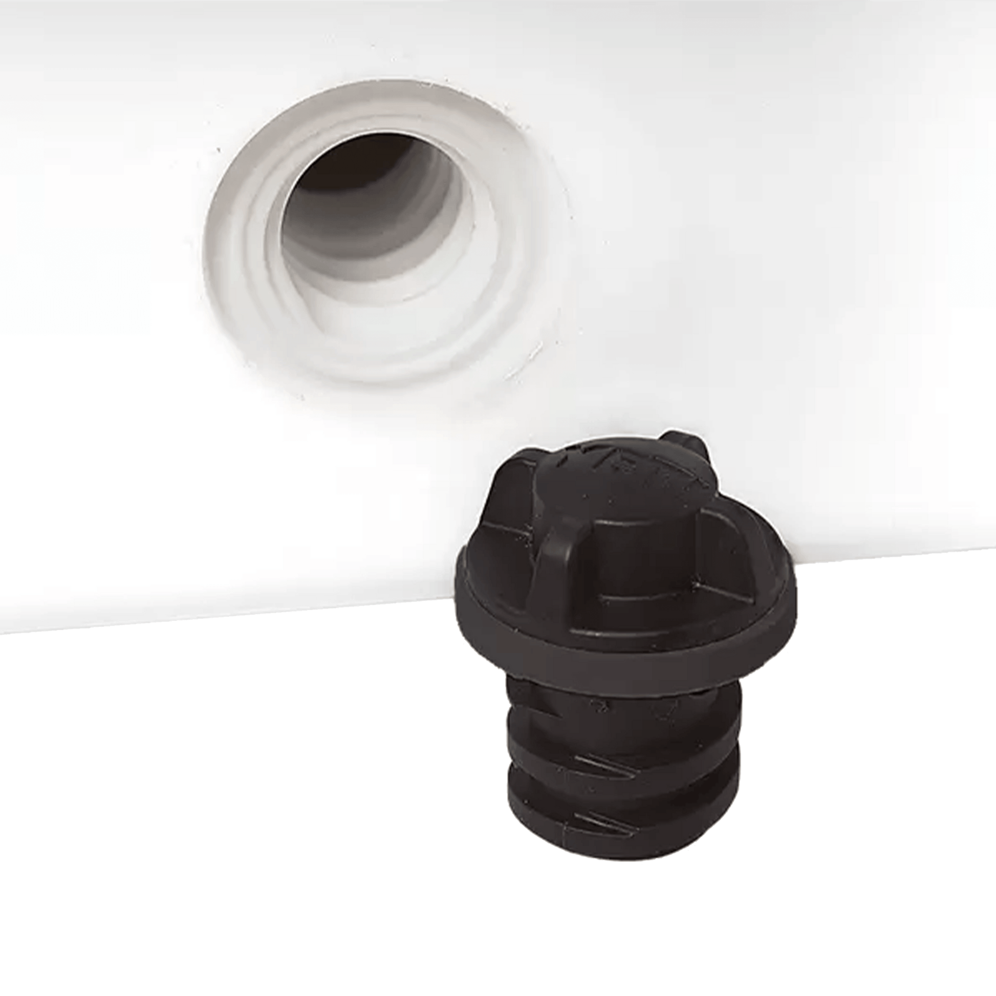 YETI Vortex Drain Plug