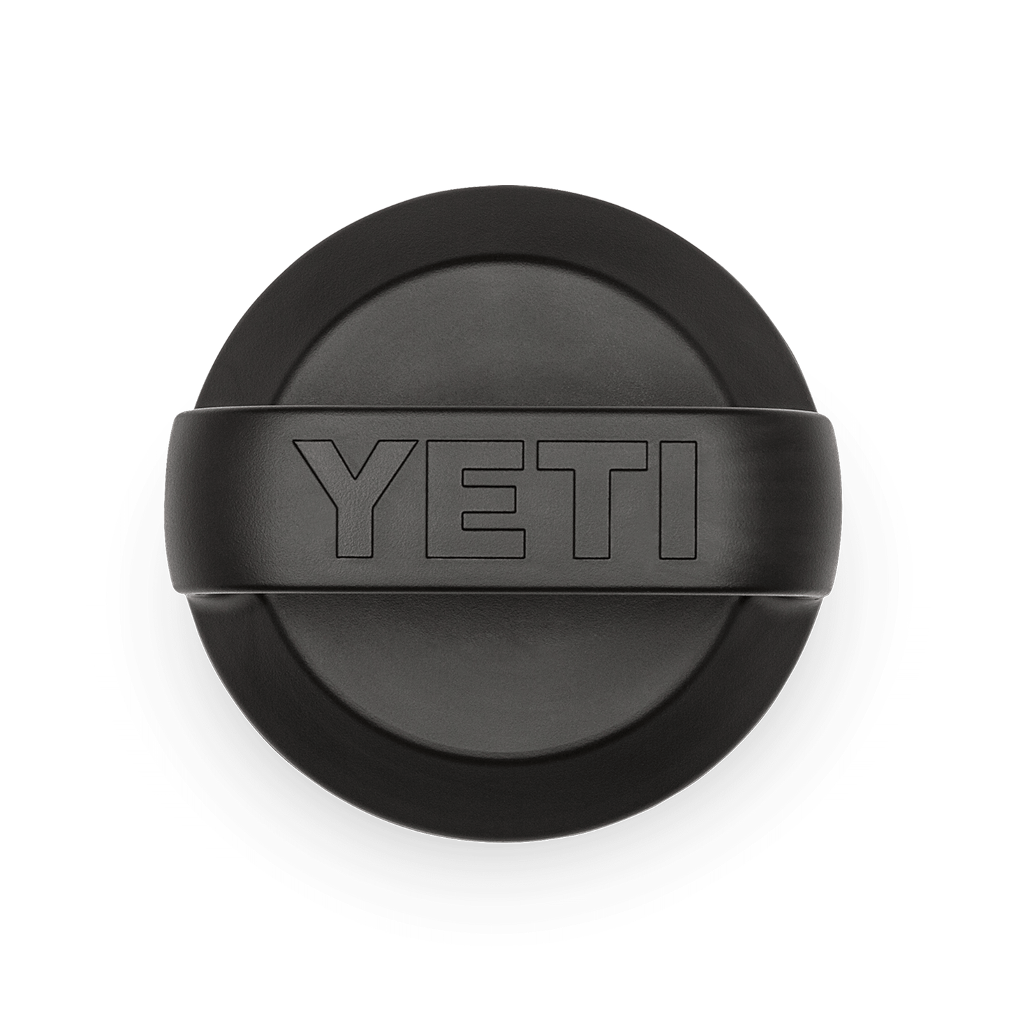 YETI Rambler® Bottle Chug Cap Black