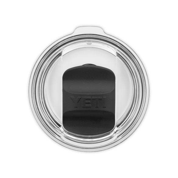 YETI Rambler® Small Magslider™ Lid Black