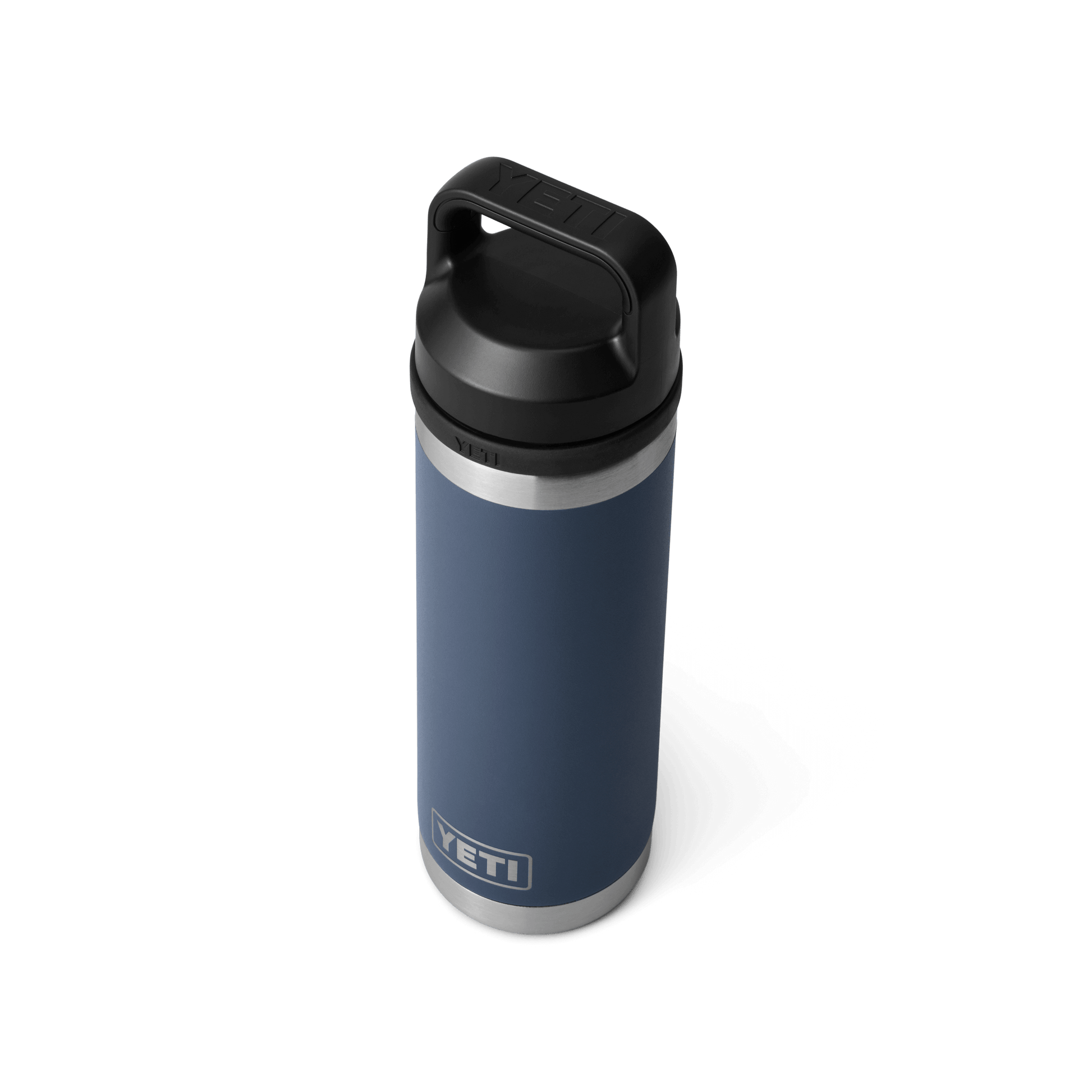 YETI Rambler® 18 oz (532 ml) Bottle Navy