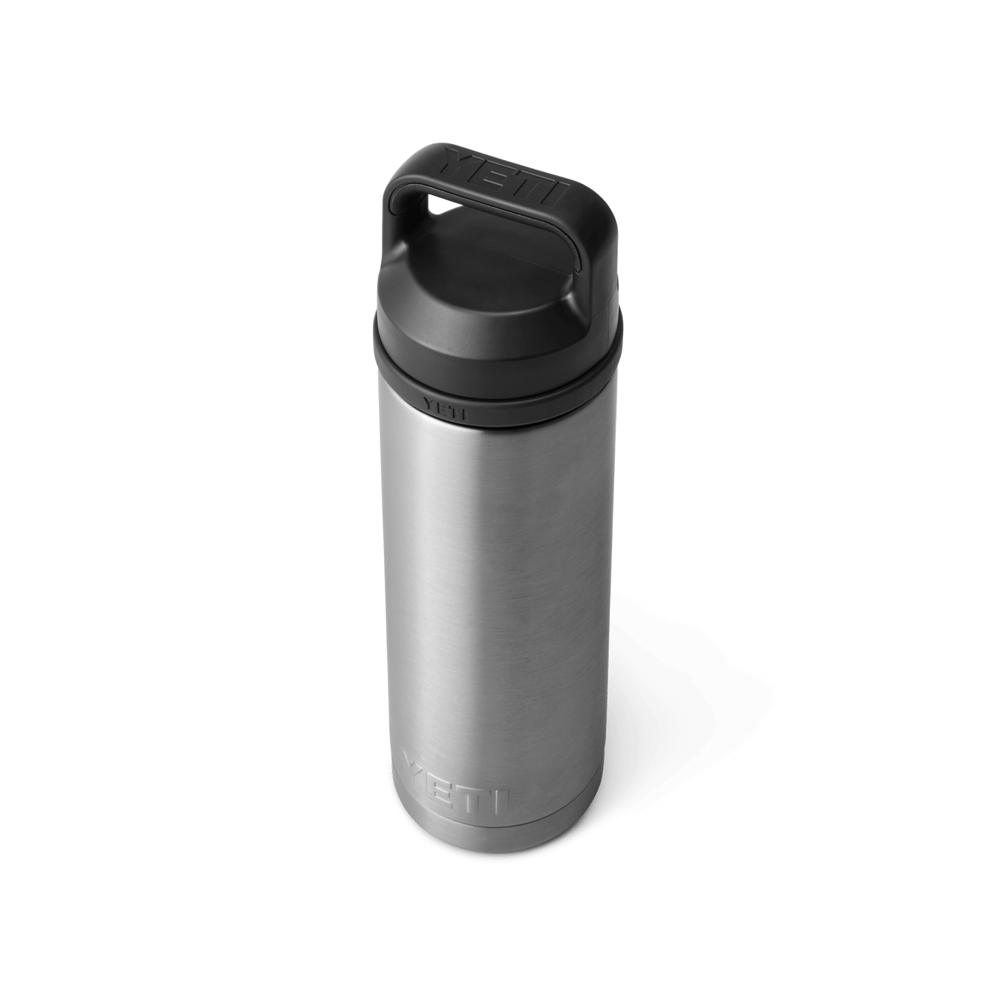 YETI Rambler® 18 oz (532 ml) Bottle Stainless Steel