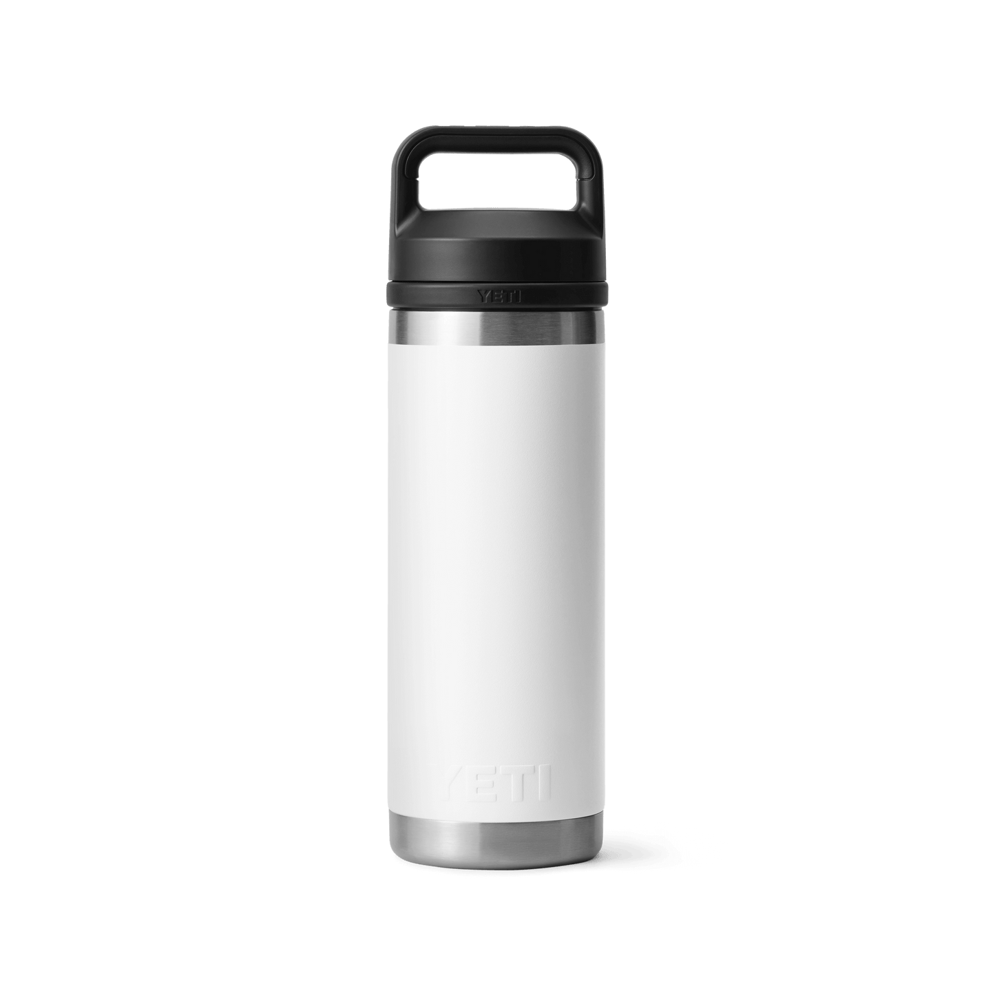 YETI Rambler® 18 oz (532 ml) Bottle White