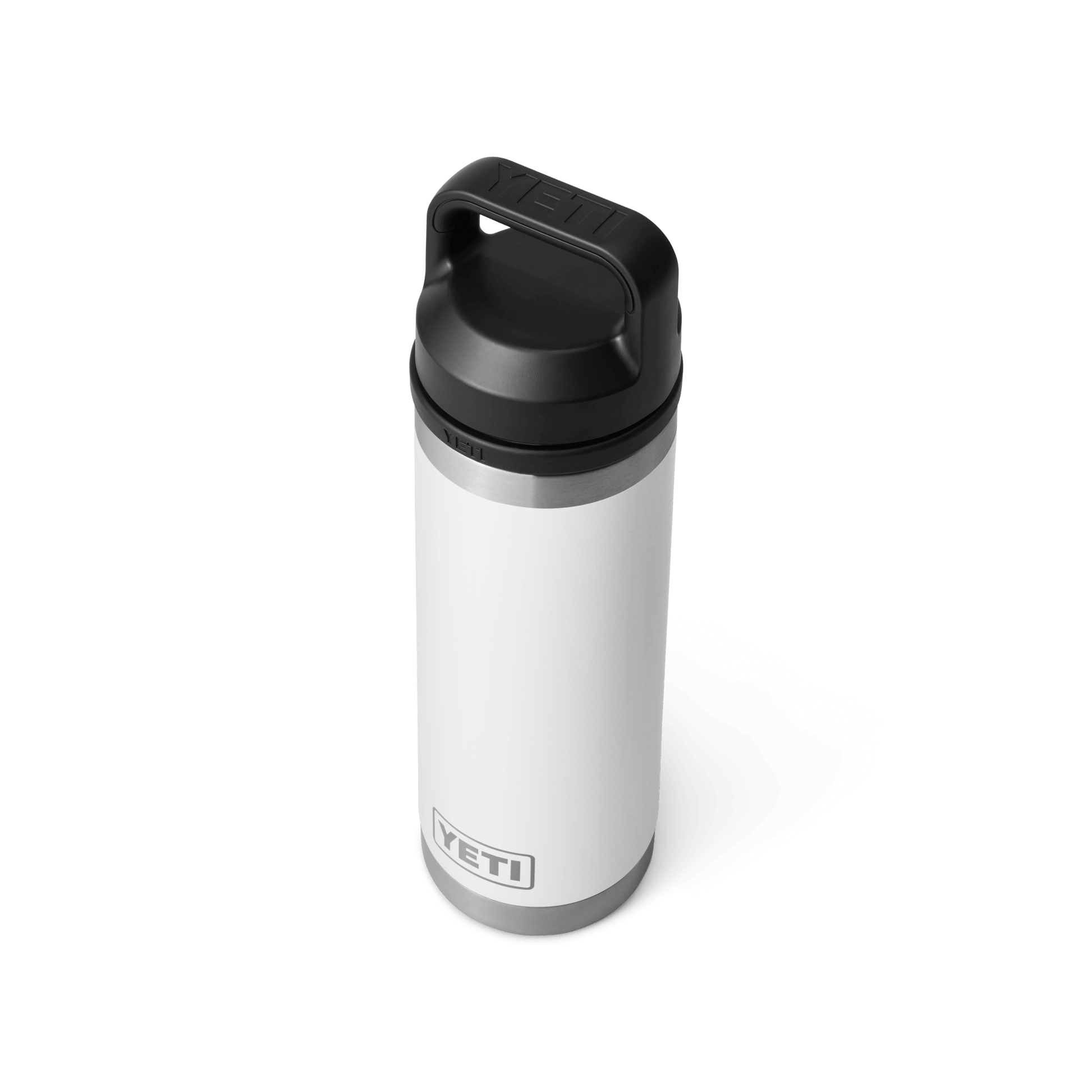 YETI Rambler® 18 oz (532 ml) Bottle White