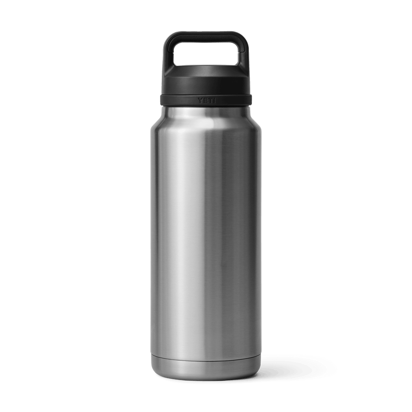 YETI Rambler® 26 oz (760 ml) Bottle With Chug Cap Stainless Steel