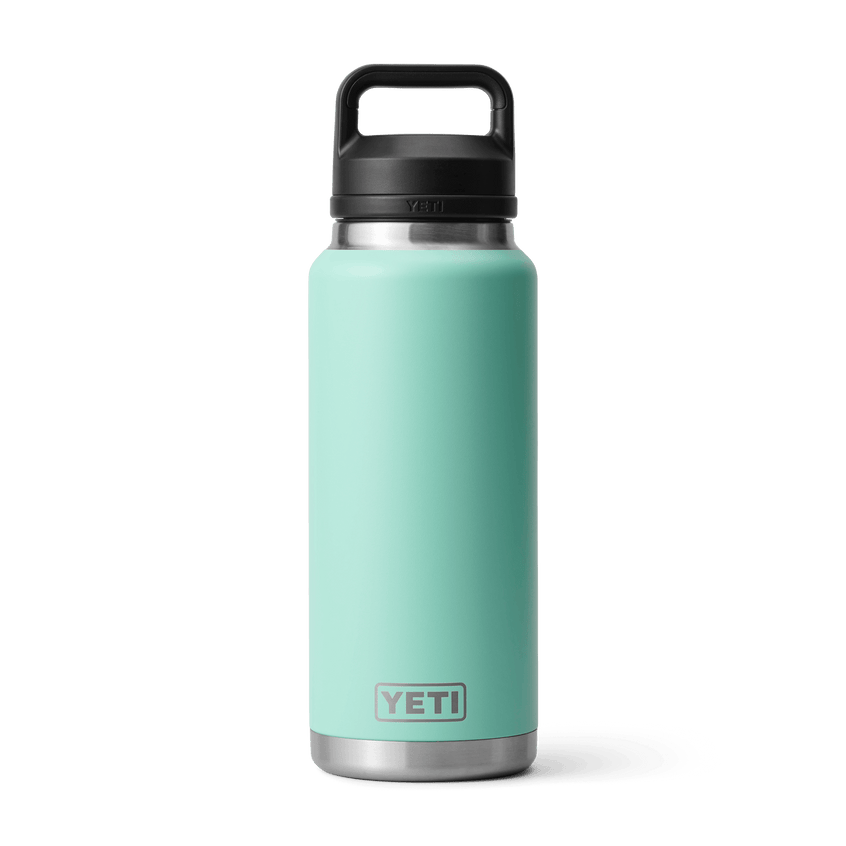 YETI Rambler® 26 oz (760 ml) Bottle With Chug Cap Seafoam