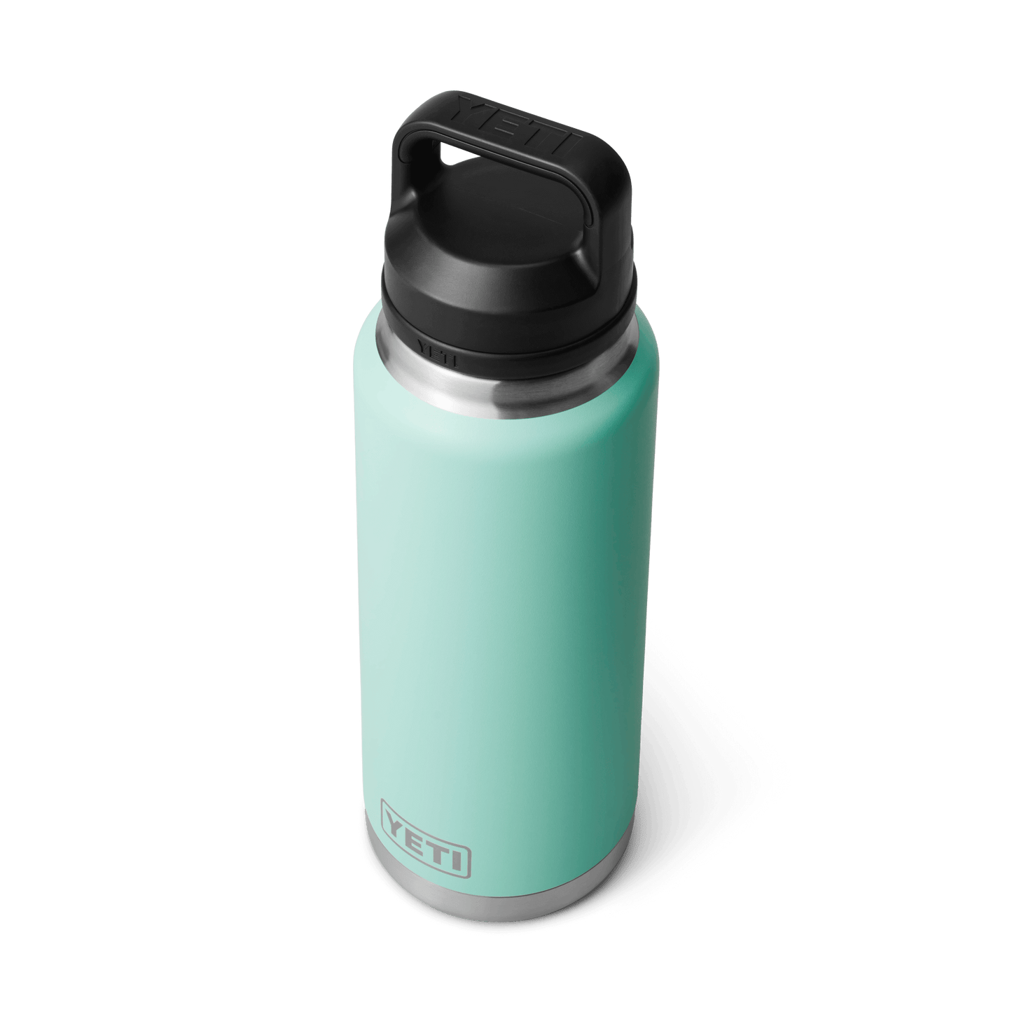 YETI Rambler® 26 oz (760 ml) Bottle With Chug Cap Seafoam