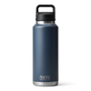 YETI Rambler® 46 oz (1.4 L) Bottle With Chug Cap Navy