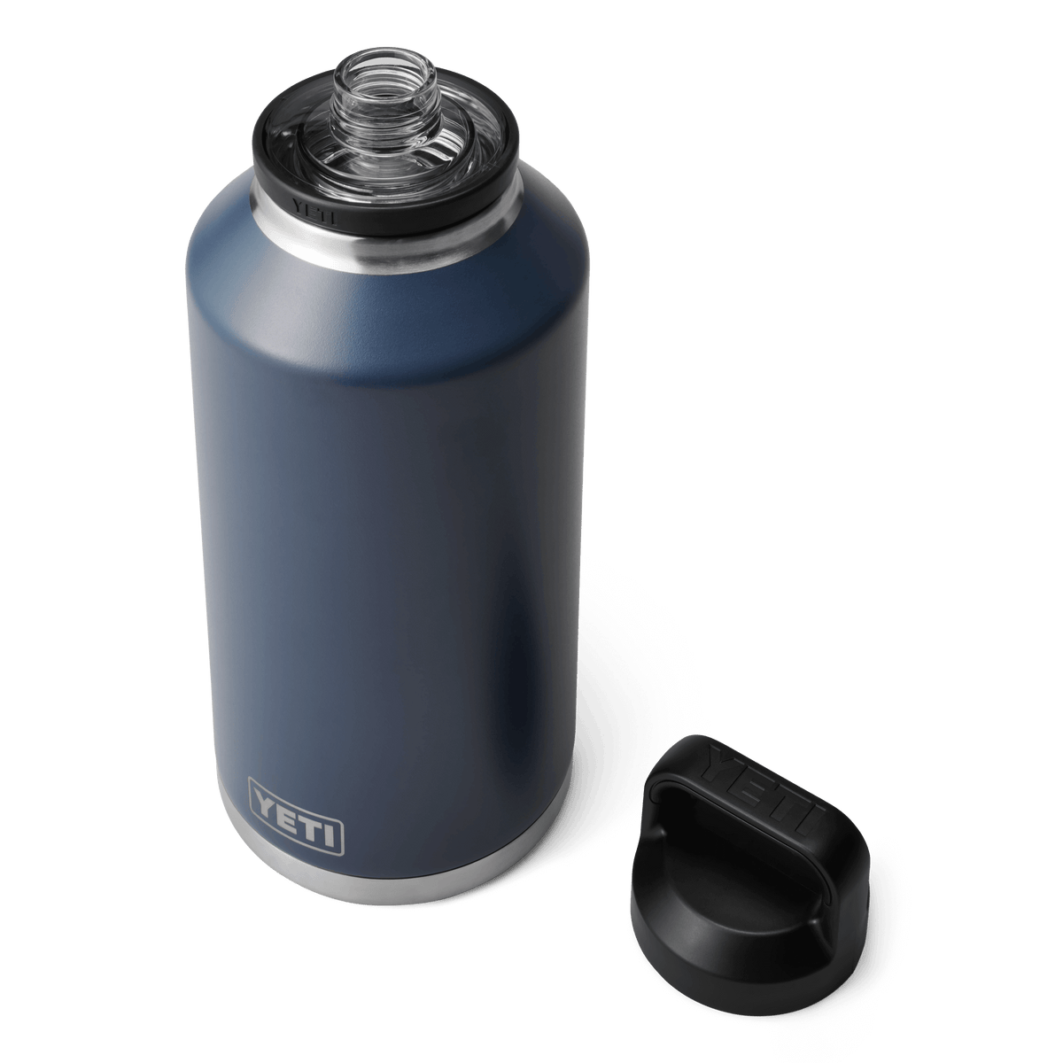 YETI Rambler Bottle with Chug Cap Christmas gift for your son
