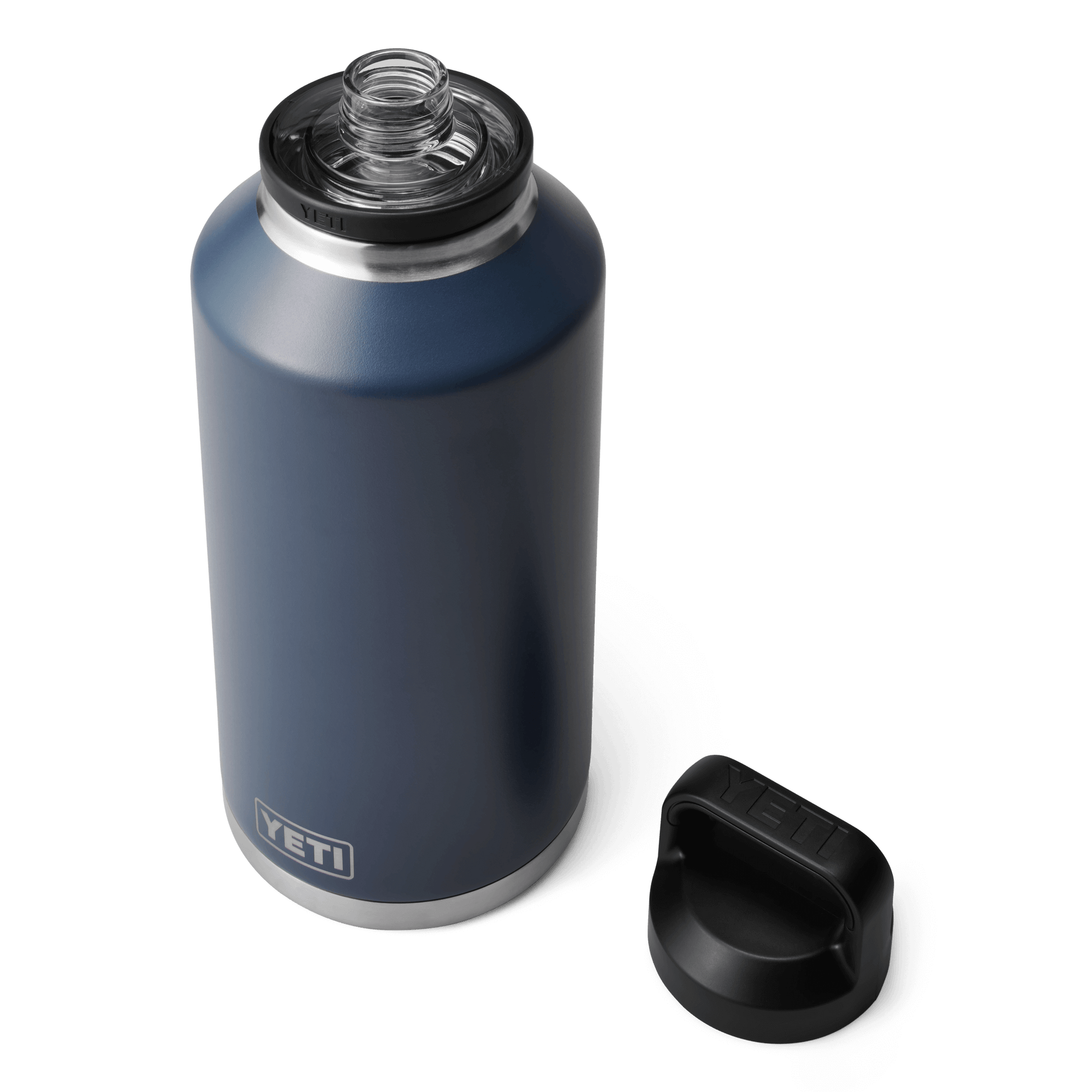 YETI Rambler® 64 oz (1.9 l) Bottle – YETI UK LIMITED YETI Rambler® 64 oz (1.9 l) Bottle – YETI UK LIMITED