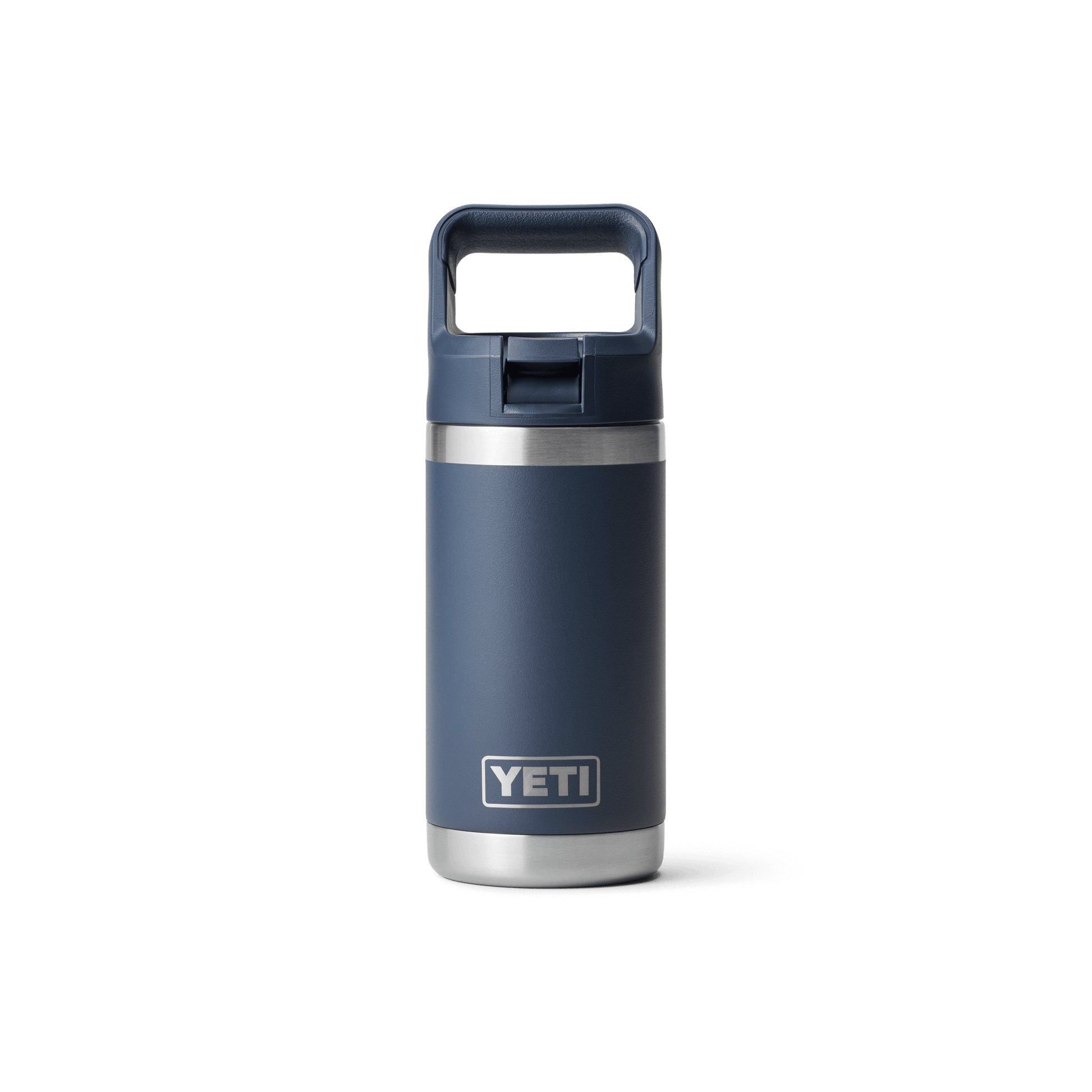 YETI Rambler® Jr 12 oz (354 ml) Kids' Bottle Navy